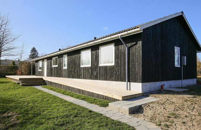 Luxury Retreat in Vellerup - By Traum Ferienwohnungen - Foto 17