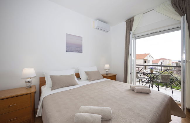 Double bed Room With Private Bathroom and Balcony - Foto 4