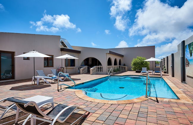 Bubali Luxury Apartments - Adults Only - Wheelchair Friendly - Foto 64