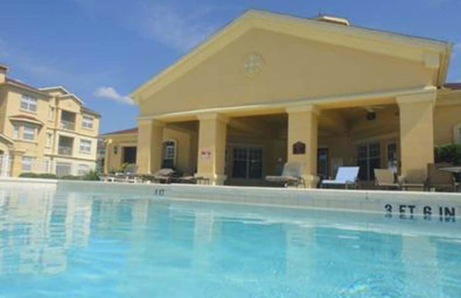 Luxury Poolview Penthouse - Foto 15