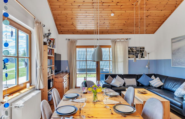 Ferienhaus Bude 87 - Foto 9