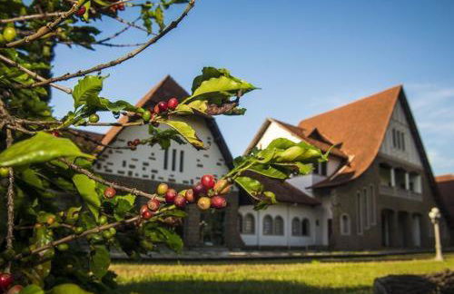 FLAT LUXO PREMIUM - Londrina Flat Hotel - 43m² #garagemgrátis - Foto 76