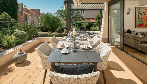 K luxury residence - Photo 2, Garden, Garden view