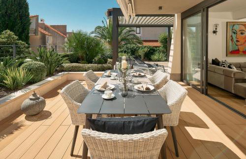 K luxury residence - Photo 2