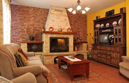 Casa Rural El Carrascal - Foto 7