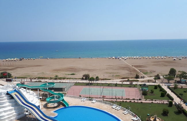 Flamingo 7 Tatil Sitesi - Foto 11