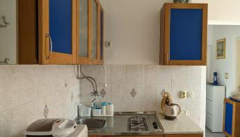 Apartman Nada - Photo 5, minibar