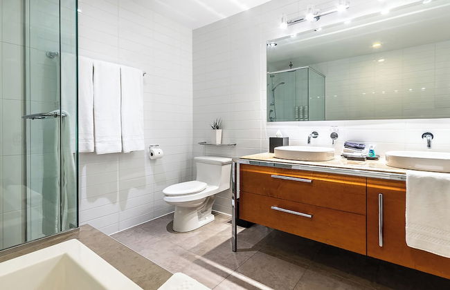 Warwick Le Crystal - Montréal - Foto 54