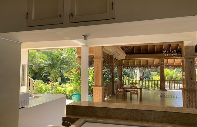 King Suite at Oceanview Resort in Jamaica - Enjoy 7 Miles Of White Sand Beach! 1 Bedroom Villa by RedAwning - Photo 23