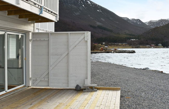 10 Person Holiday Home in Brattvag - Foto 39