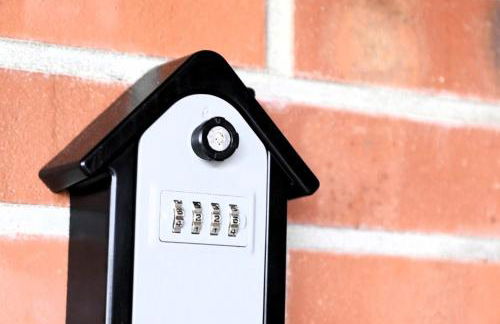 Ferienwohnung an der Steinfurter Aa - Foto 27