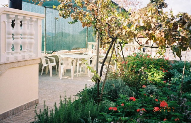 Spacious Holiday House Domenico - Foto 26