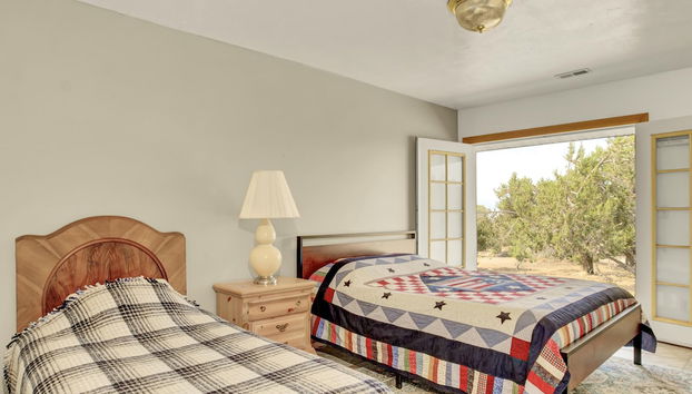 Ranchette Ponderosa - The Freemont #2 at Wind Walker Homestead - Foto 2, Profilbild