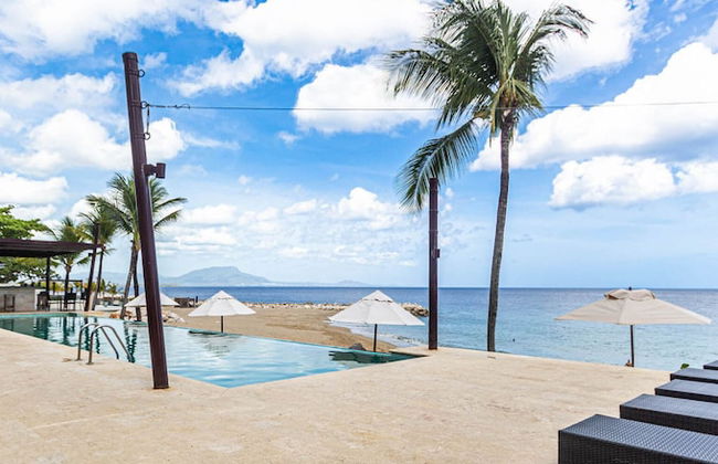 Infiniti Blu, 2 Bedroom Family Suite - Foto 16