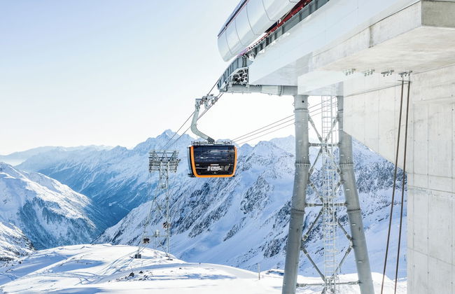 ELVA Premium Apartment Hotel - Foto 75