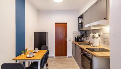 Urbanes Nest, ideal für Entdecker - Foto 3