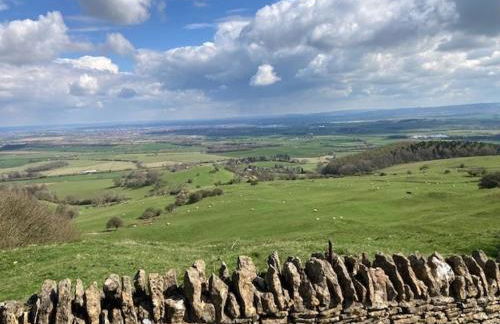 Beautiful Cotswold Farmhouse with Hot tub - Foto 37