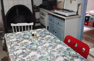 Pedregulho Experience - Foto 15