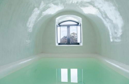 Doukas Caldera Suites - Foto 52