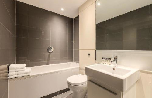 Liverpool Street I Your Apartment - Foto 9