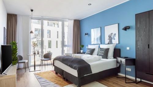 Limehome Mönchengladbach Fliethstraße - Foto 2