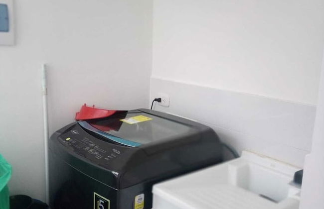 Hermoso Apartemaneto ricaurte - Foto 12