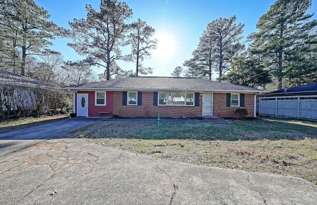 Marietta 2BR Close to Atlanta! - Foto 23