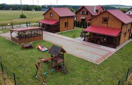 WCZASY NA PAGÓRKU - Foto 30