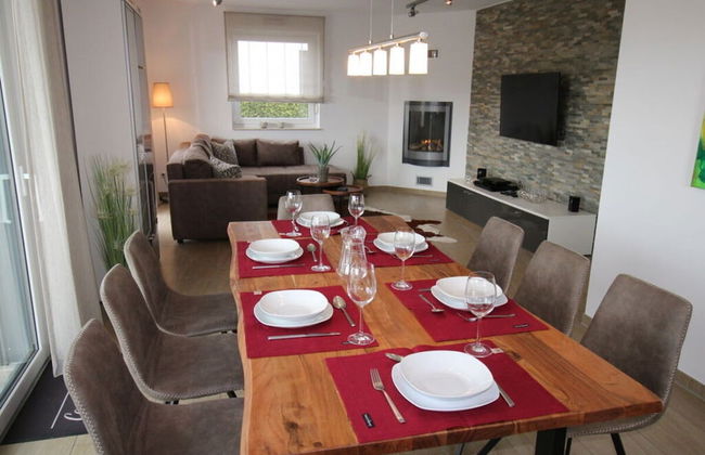 Casa Fortuna Modern Retreat - Foto 24