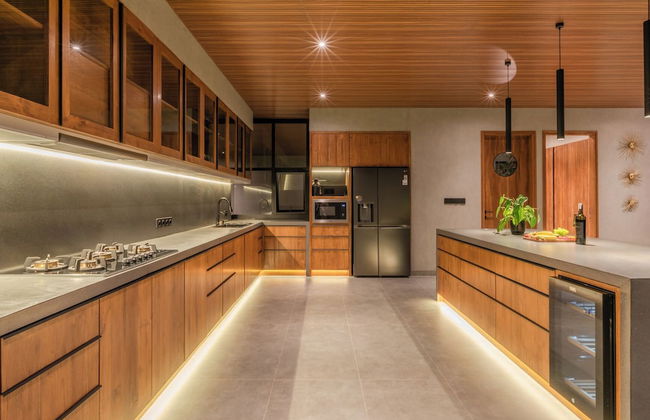 Sea View Pool House - Foto 25