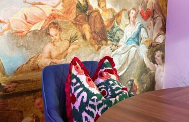 Heron Stays Bath- Boutique Period Properties, 7 Bedrooms, Parking for 4 Cars, Just 3 Miles to Bath Central, Sleeps 15 - Foto 7