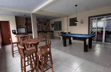 Casa com Piscina na Grande Florianópolis - Foto 16