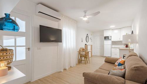 Central apartment with AirCon - Foto 5