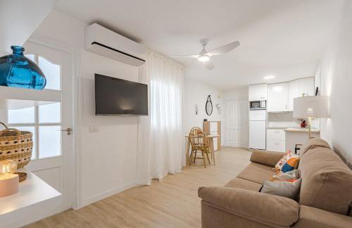Central apartment with AirCon - Foto 5