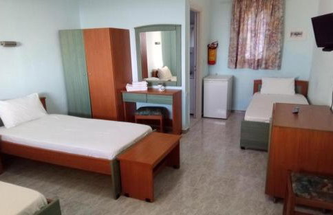 Panorama Rooms - Foto 22
