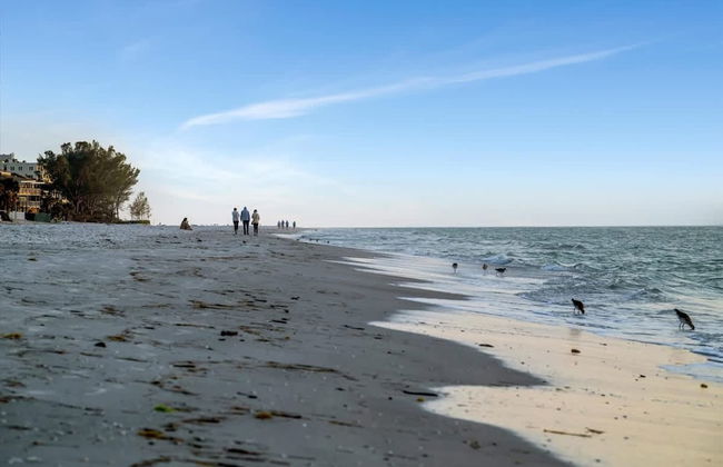 Stones Throw Beachfront Family Suite 3 Views - Foto 37