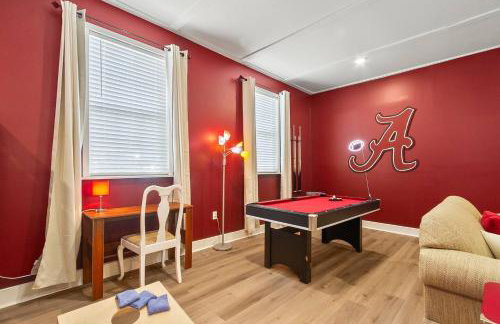 3 King Beds- Hot Tub, Game Room, Firepit - Foto 36