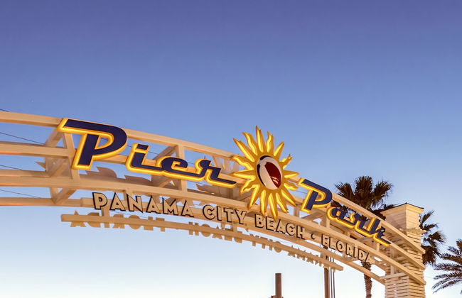 Seashell Cottage by Resort Collection - Foto 22