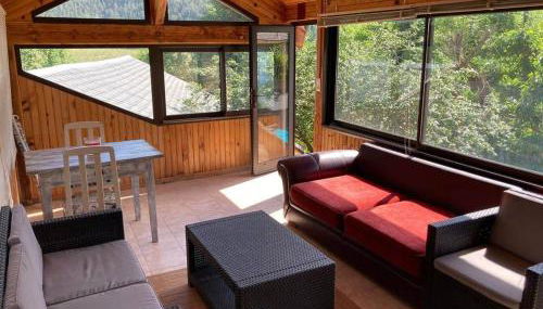 Gîte L'hirondelle - Foto 3