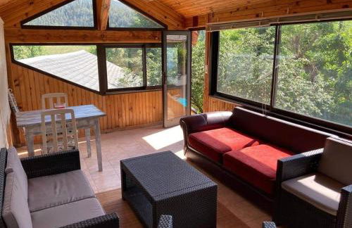 Gîte L'hirondelle - Foto 3