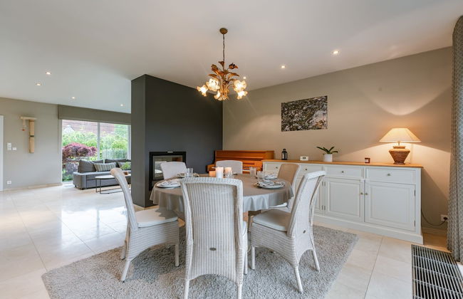 Guesthouse in the Heart of the Flemish Ardennes - Foto 23