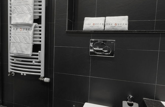 The Queen Luxury Apartments - Villa Fiorita - Photo 54