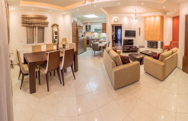 Asterousia Apartment - Foto 13