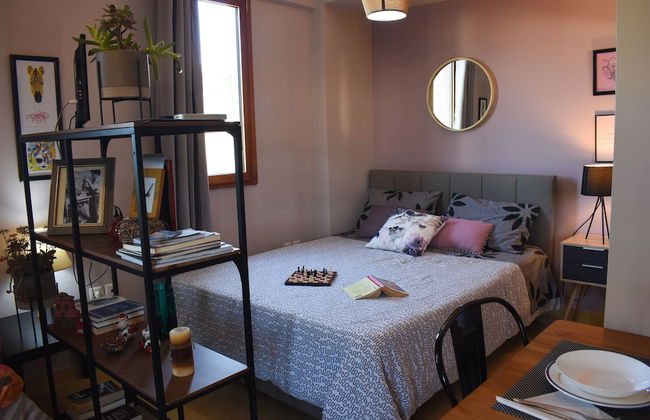 Amalia's Serendipity - City Lights & Mountain Vistas - Foto 3