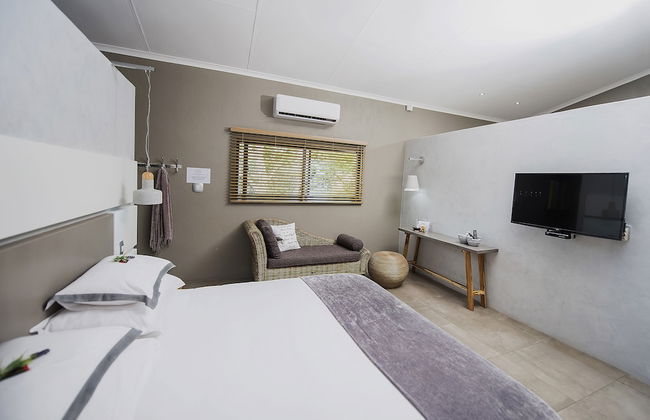 Birds Babble Self Catering Guest House - Foto 2