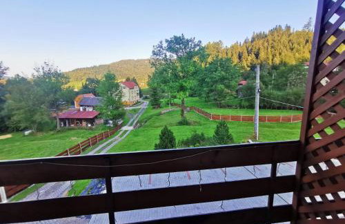 Noclegi "Na Szczyrboku" Dom II - Foto 54