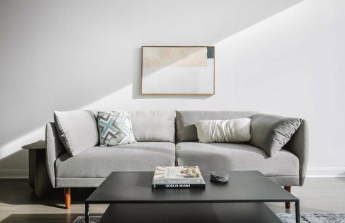 Blueground Streeterville pool AC nr Pier CHI-1173 - Foto 2