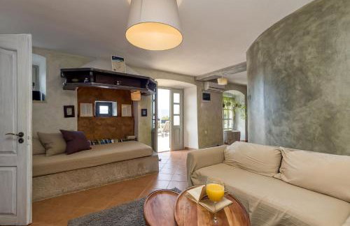 Villa Targeto with Sea View - Foto 31