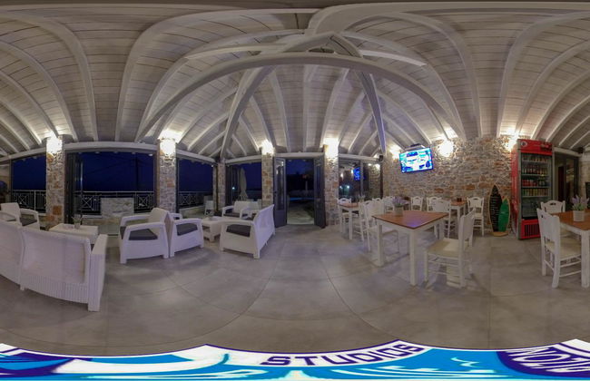 Blue Horizon Studios - Foto 8