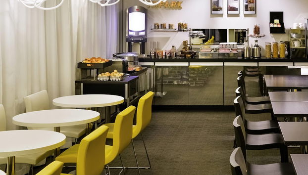 Aparthotel Adagio Grenoble Centre - Photo 2, Image principale